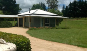 Glen Waverly Farmstay, Glen Innes